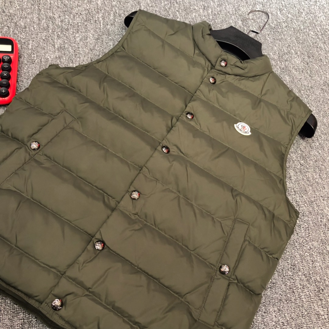 Moncler Down Jackets